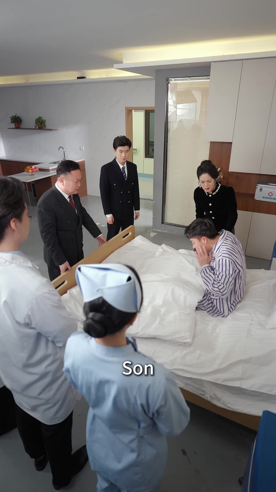 Episode 7 - System Activated: Make My Dad Pay